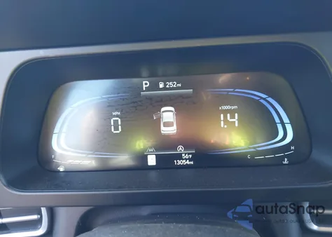 2025 Hyundai Elantra Se from USA, damaged, VIN KMHLL4DG4SU854533